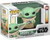 Star Wars - Grogu with Armor 584 - Funko Pop! - Vinyl Figur Produktbild-Vorschau 1