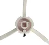 vhbw 10x Seitenbürste kompatibel mit Dreame F9 Pro, L10 Produktbild-Vorschau 7