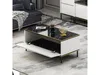 Skye Decor, Konferen?ný stolík - Iris (biela) Náhľad obrázku produktu 3