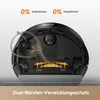 Robot aspirapolvere e lavapavimenti Dreame D20 Air Plus con Anteprima dell’immagine prodotto 6