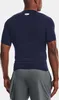 Under Armour HeatGear, Dospělý, Muži, Námořnická modrá, Náhled obrázku produktu 2