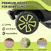 Lizenziertes 3-in-1-Rutschauto von Volkswagen Kinderauto Produktbild-Vorschau 4