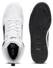 Puma Rebound V6 Biały Podgląd zdjęcia produktu 25