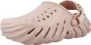 CROCS ECHO CLOG Rosa Produktbild-Vorschau 1
