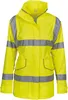 Yoko Hi-Vis ladies' executive jacket Produktbild-Vorschau 2