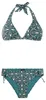 Protest PRTFungi Neckholder-Bikini-Set Laurelgreen Produktbild-Vorschau 1