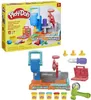 Play-Doh F91415L0, Werkbank, 3 Jahr(e), Mehrfarbig Produktbild-Vorschau 5
