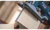 BOSCH 2608634243 5 Lame per seghetto alternativo BOSCH PRO Anteprima dell’immagine prodotto 45