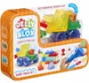 Juego de camión volquete Goliath Jelly Blox, set de Vista previa de la imagen del producto 3