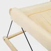 TULANO Moon 45 Creme | Babywippe mit pädagogischem Ständer Produktbild-Vorschau 9