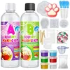 Creatieve set voor het maken van squishies van vloeibaar Productafbeelding-voorbeeld 1