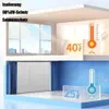 1 Stück Aluminisierte Wärmeisolierung Isolierfolie für Produktbild-Vorschau 4