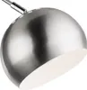 Globo Lighting Stehleuchte Metall verchromt, 1x E27 Produktbild-Vorschau 9
