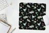 MuchoWow® Mauspad Mousepad Kinderzimmer - Schwarz - Produktbild-Vorschau 5