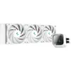 DeepCool LS720 Komplett-Wasserkühlung, 360mm - weiß Produktbild-Vorschau 2