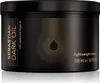 Sebastian Professional Dark Oil Lightweight Mask 500 ml Produktbild-Vorschau 1
