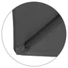 Kingsleeve Ombrellone 300 cm con Manovella UV 80+ Anteprima dell’immagine prodotto 6