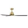 Parrot Uncle Ventilateur de Plafond avec Lumière 122cm Voir les images du produit 7