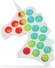 Push Pop Anti-Stress Spielzeug, Fidget Toy für Kinder und Produktbild-Vorschau 9