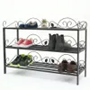 Schuhregal Mi-3 Regal 92 cm Schuhschrank 21235 Schuhablage Produktbild-Vorschau 1