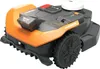 Mähroboter WORX WR318E 20V Landroid Vision Cloud L1800 Produktbild-Vorschau 6