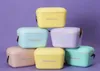 Polarbox Yellow Pop, Thermobox, 20 l, Lila, Polystyrene, Produktbild-Vorschau 8