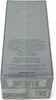 The image shows the side of a product box with ingredients and other information printed on it. Anteprima dell’immagine prodotto