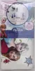 --- Ľadová kráľovná Frozen Nálepka na stenu Znaky JOY23610 Náhľad obrázku produktu 4
