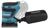 Makita DBO480Z, Exzenterschleifer, Klemme/Klettverschlus, Produktbild-Vorschau 5