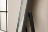 Specchio da terra Sebring 55x170cm nero. Anteprima dell’immagine prodotto 7