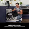 Ninja AF180DE, Teplovzdušná fritéza, 6,2 L, 6 osôb, Náhľad obrázku produktu 7