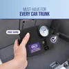 alca®  Kompresor 12 V 21 bar Mini elektryczna pompka Podgląd zdjęcia produktu 6