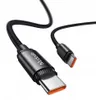 Mcdodo Ultra Vysokorychlostní Kabel Usb-C Pd 3.1 240W 2M Náhled obrázku produktu 3