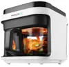 Horkovzdušná fritéza PHILCO PHAF 2100W Náhled obrázku produktu 11