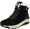 Rieker Stiefelette Stiefelette Leder/Textil Produktbild-Vorschau 1