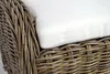 Kobolo Rattanhocker CARDIFF Hocker aus Rattan in kubu gray Produktbild-Vorschau 4