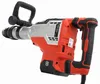 A red and black rotary hammer drill is shown against a white background. Náhled obrázku produktu