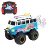 Dickie Toys 201106014, Autobus, 1:20, 6 rok/roky, 2000 mAh Náhled obrázku produktu 8