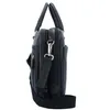 LEONHARD HEYDEN cartella laptop bag con scomparto per Anteprima dell’immagine prodotto 9
