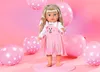 Zapf Zapf BABY born králičí šaty 832868 Náhled obrázku produktu 7