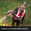 EINHELL PROFESSIONAL Akku-Teleskop-Heckenschere GP-HH 18/50 Produktbild-Vorschau 9