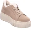 Gabor Plateau Schnürschuhe Damen 31383831333834 Beige 39 EU Produktbild-Vorschau 15