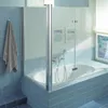 Kabina prysznicowa Mucola Wanny Przystawka do wanny Szkło Podgląd zdjęcia produktu 7