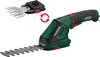 PARKSIDE® 2in1 Akku-Grasschere Strauchschere Gartenschere Produktbild-Vorschau 10