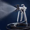 Spruzzatore a pressione senza aria HEXWELT HW-AMZP-10, 700 Anteprima dell’immagine prodotto 6