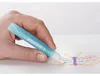 Kores Glitzerkleber - 5 x 10,5 ml / Pastellfarben Produktbild-Vorschau 2