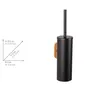Turbo-Loc® WC-Garnitur Orea Bamboo Produktbild-Vorschau 5
