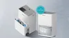 HISENSE Luftentfeuchter D20HW 90qm 20L/24h 260W Entfeuchter Produktbild-Vorschau 5