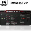 MSI Optix MAG274QRFDE-QD, 68,6 cm (27"), 2560 x 1440 px, Podgląd zdjęcia produktu 16