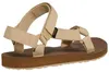 Teva Sandalia W Original Unive Světle Hnědá Náhled obrázku produktu 16